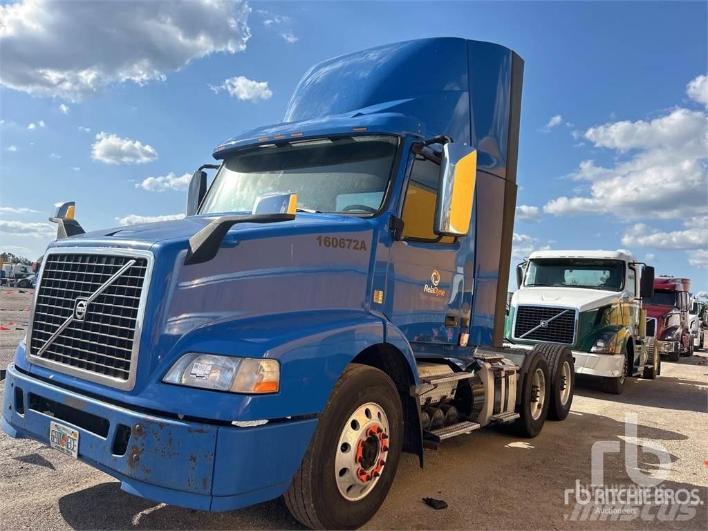 Volvo VNM200 牵引车
