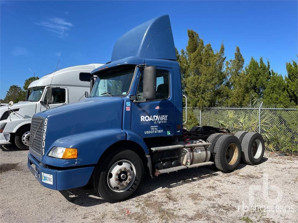 Volvo VNM200 牵引车