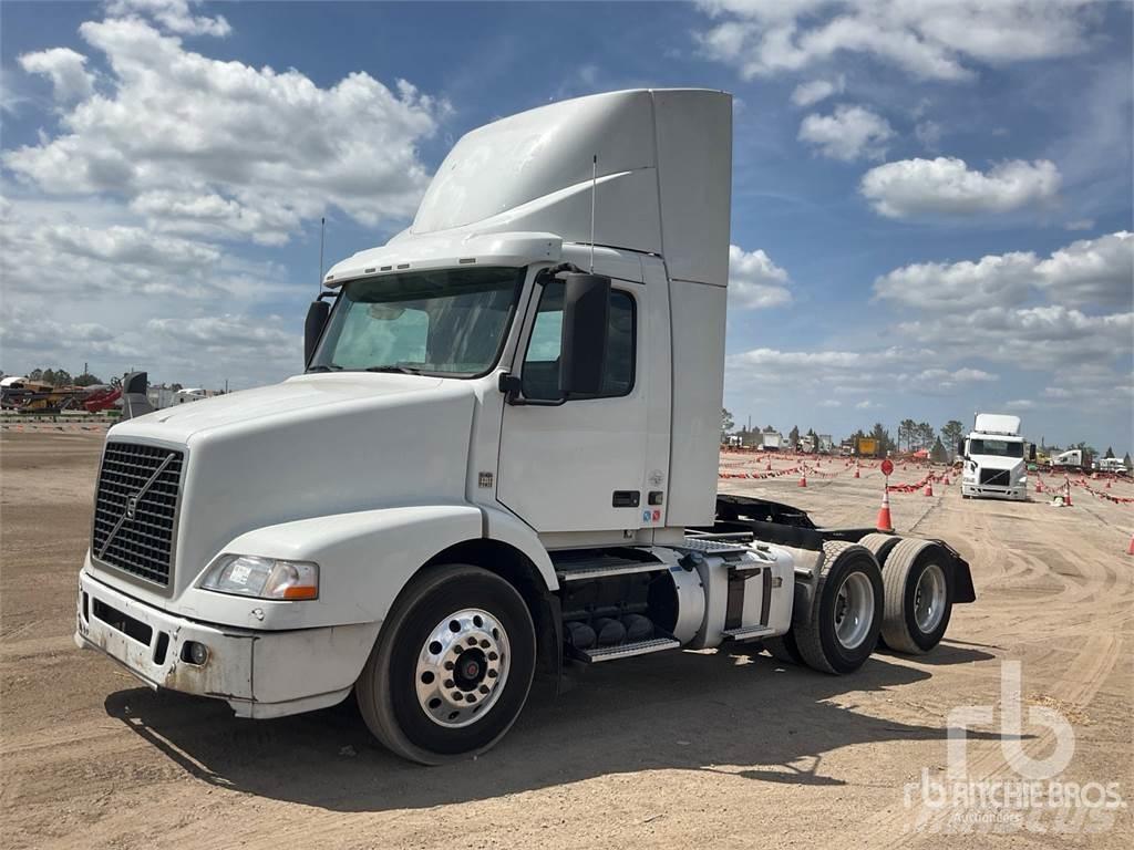 Volvo VNM200 牵引车