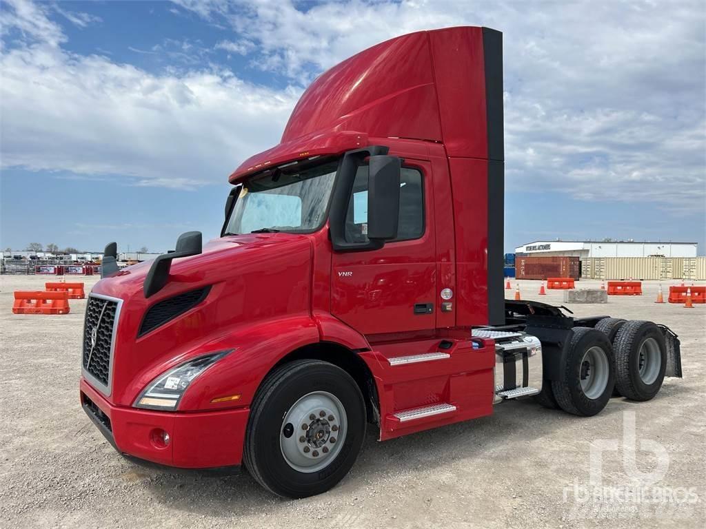 Volvo VNR 牵引车