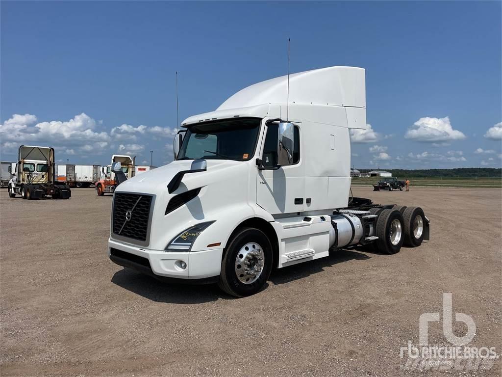 Volvo VNR 牵引车