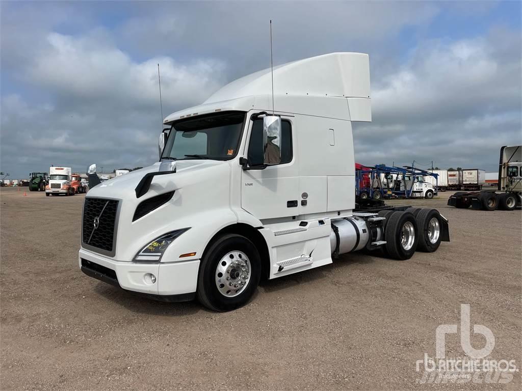 Volvo VNR 牵引车