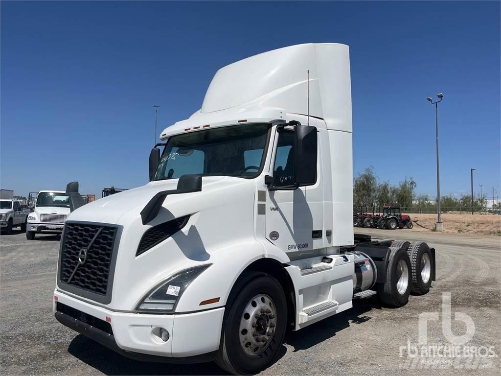 Volvo VNR300 牵引车