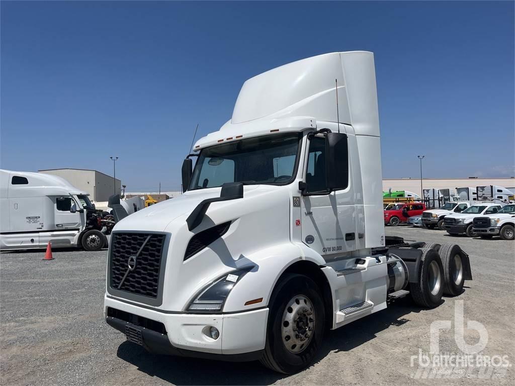 Volvo VNR300 牵引车