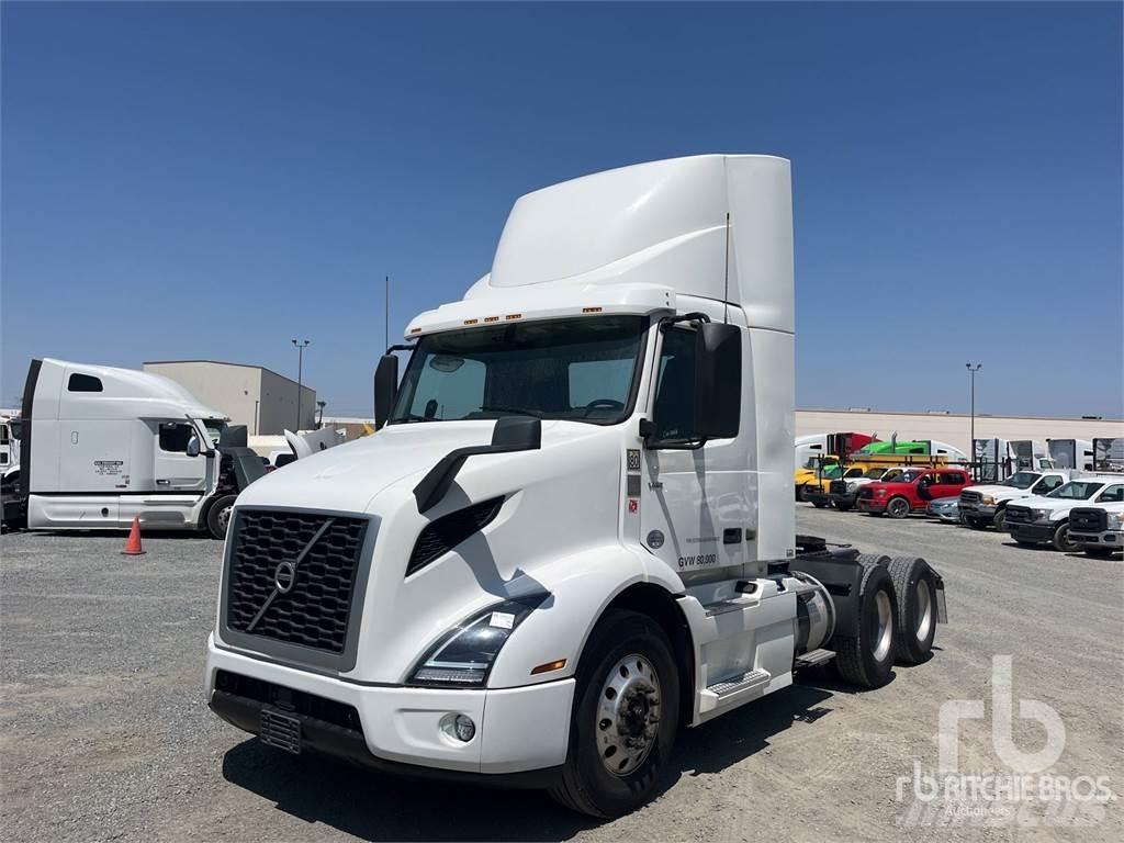 Volvo VNR300 牵引车
