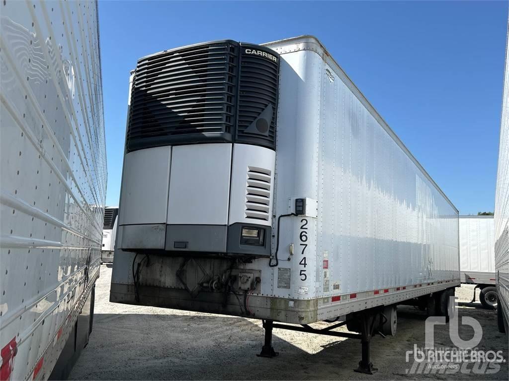 Wabash RFLWHSA 保温半挂车