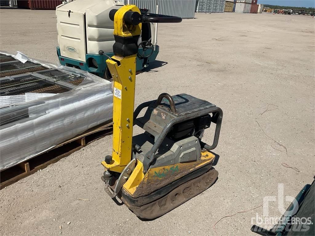 Wacker BPU4045A 平板夯