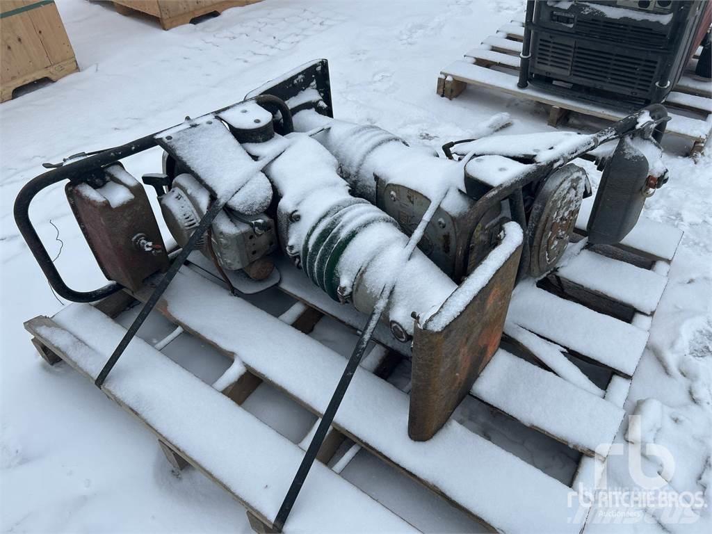 Wacker BS62Y 平板夯