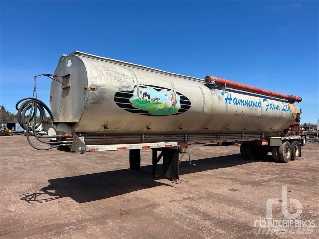 Walinga T/A 其他拖车