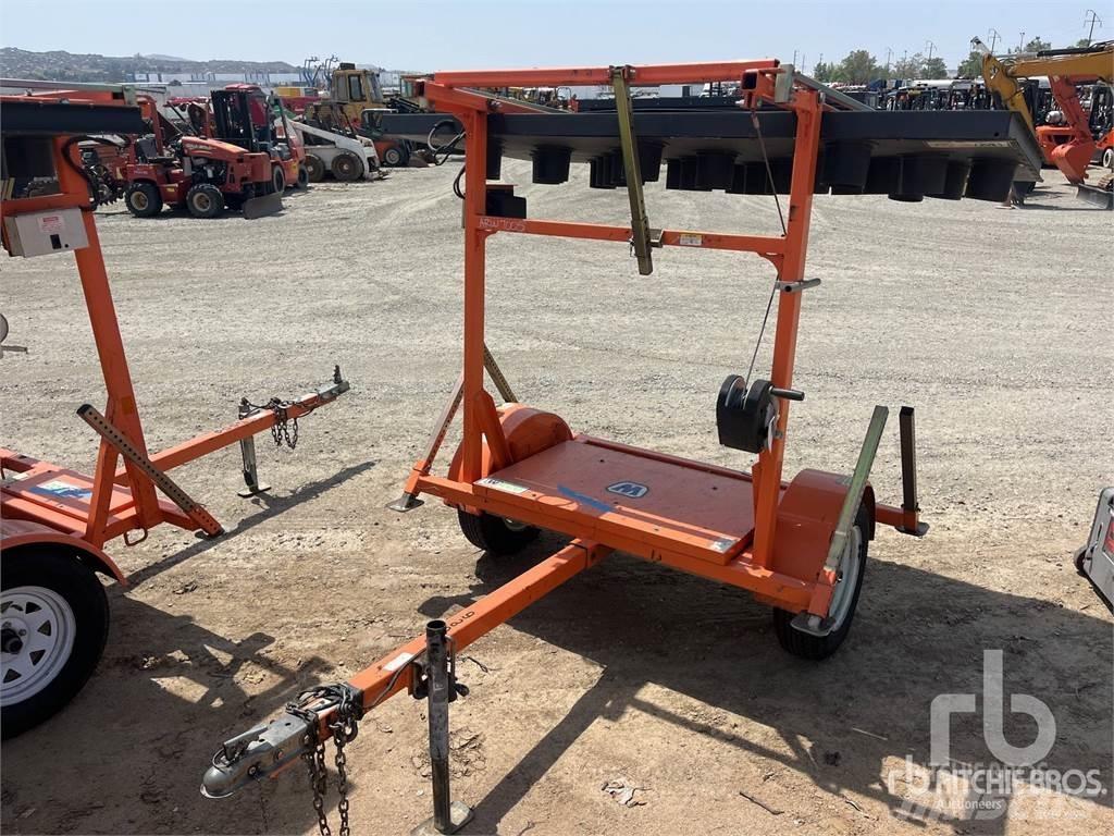 Wanco WTSP 其他路面施工机械