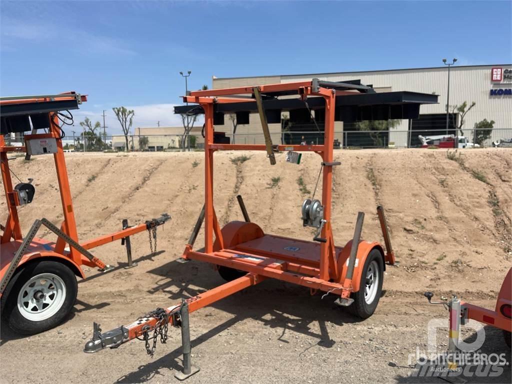 Wanco WTSP 其他路面施工机械