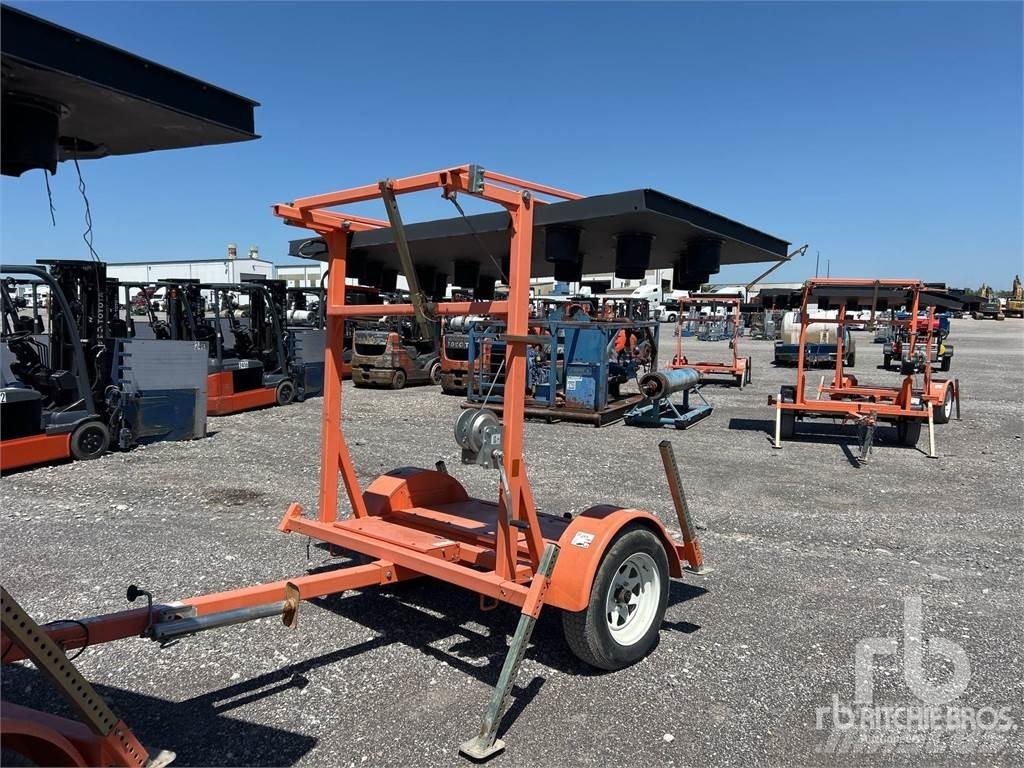 Wanco WTSP 其他路面施工机械