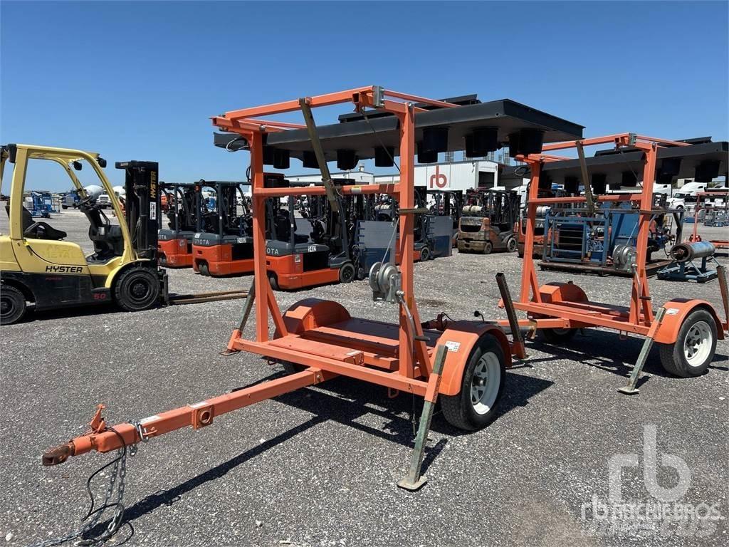 Wanco WTSP 其他路面施工机械