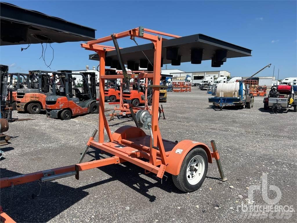 Wanco WTSP 其他路面施工机械
