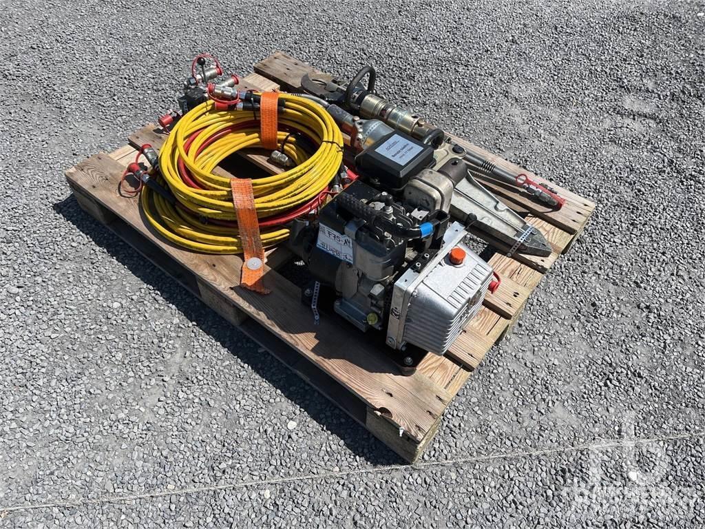 Weber SP30LS 建筑机械-其他