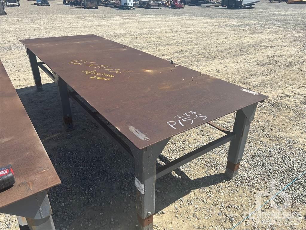  Welding Table 建筑机械-其他