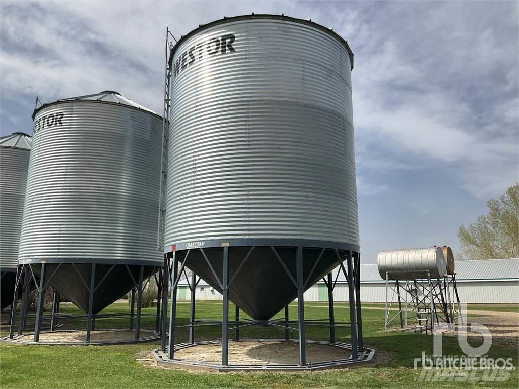  WESTOR 1805 储料器