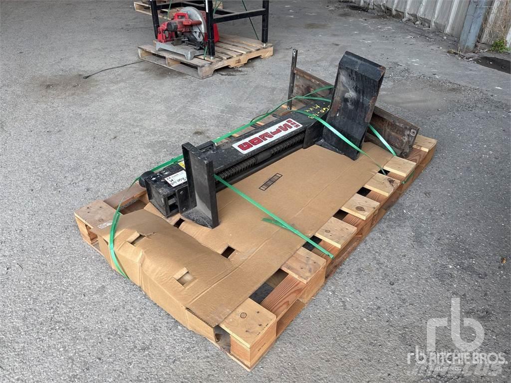  Wheel lift 建筑机械-其他