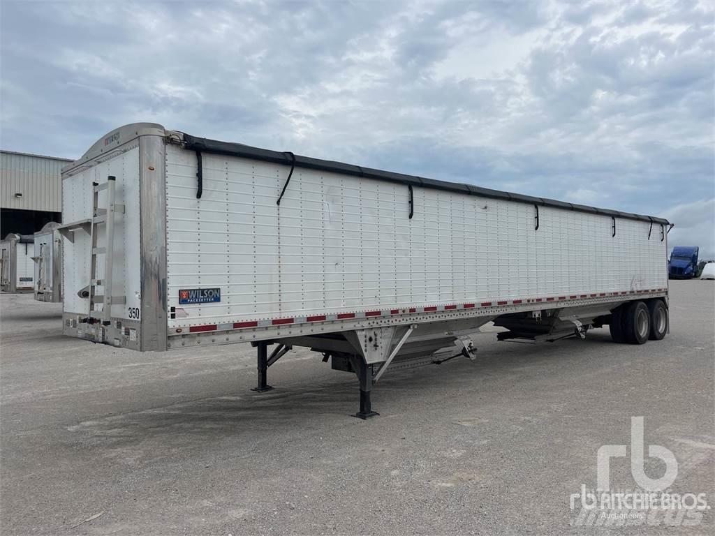 Wilson DWH651 粮食车