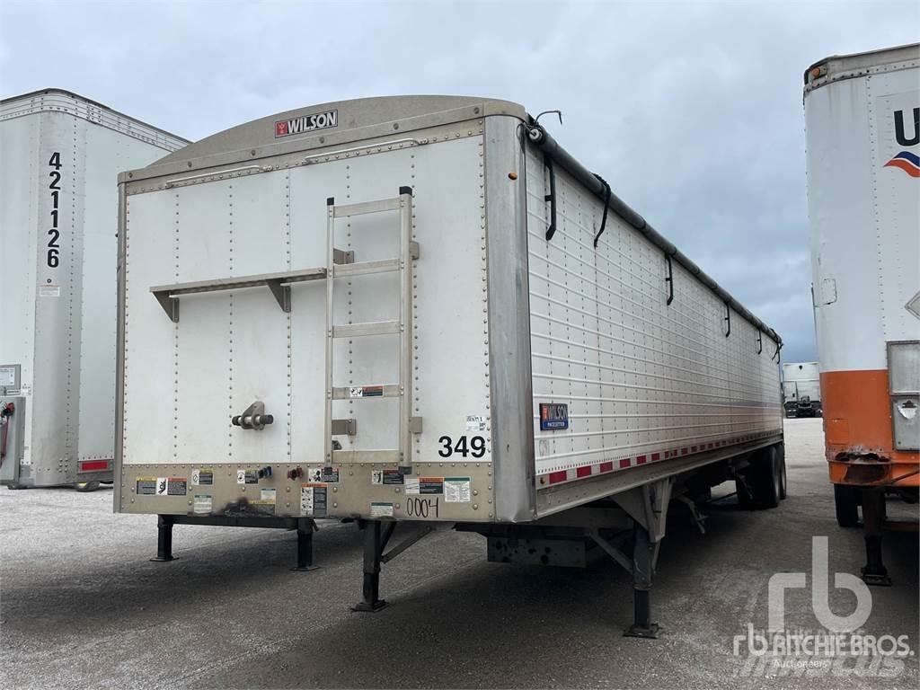 Wilson DWH651 粮食车