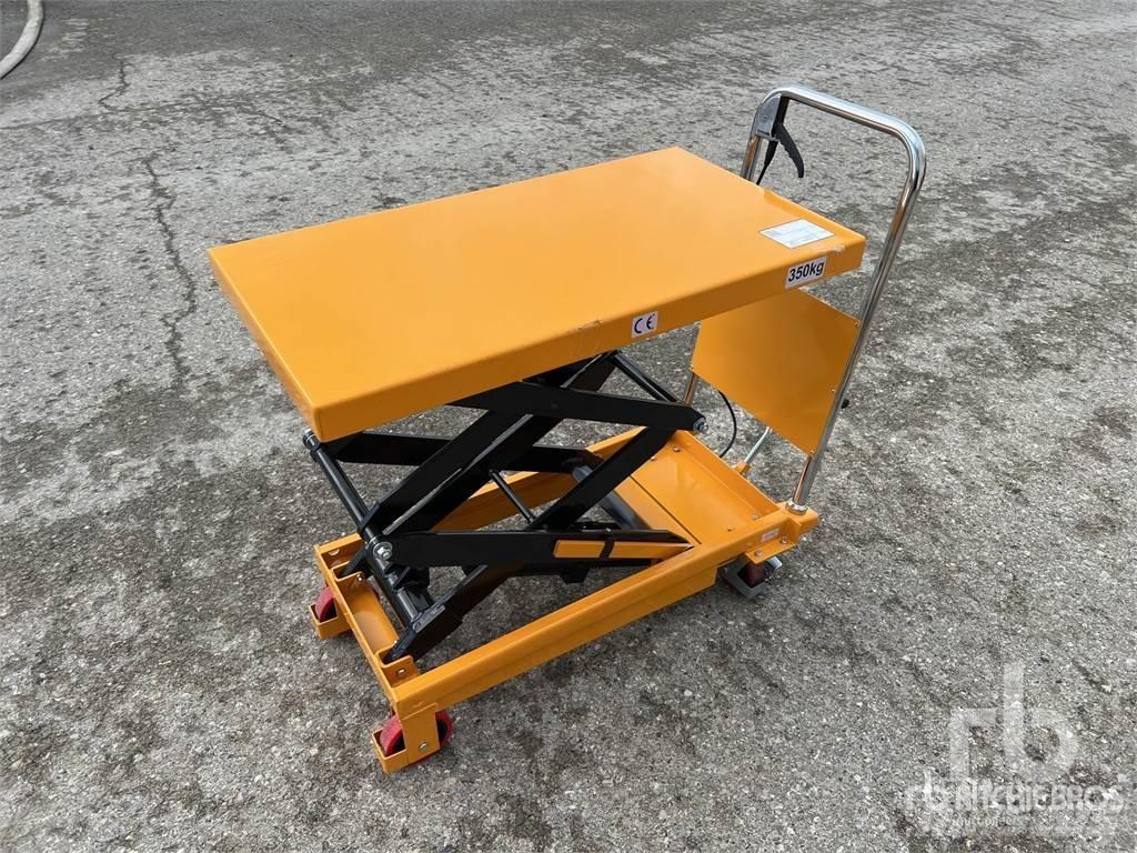 Xilin SPS350 建筑机械-其他