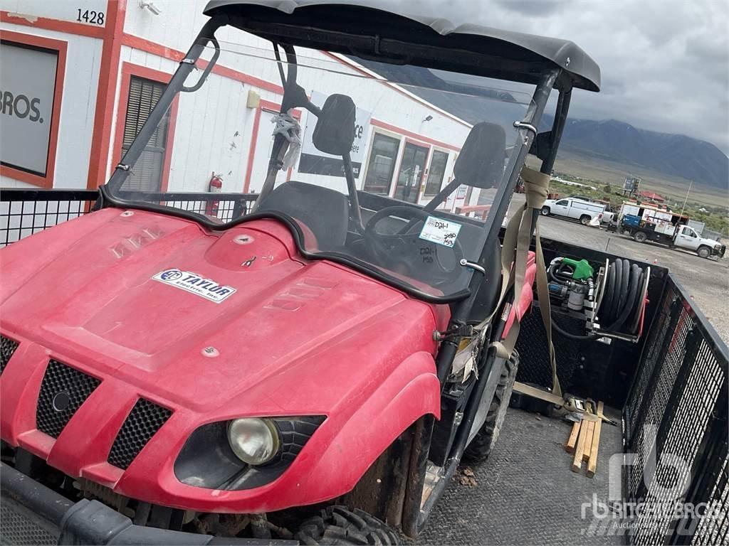 Yamaha R45 全地形车