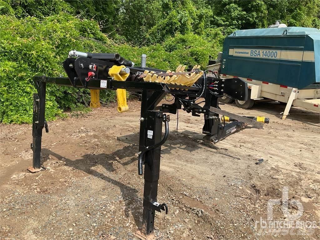 ZACKLIFT Z252 轮胎、车轮和轮圈