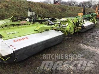 CLAAS 8400C 割草机