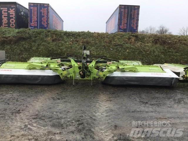 CLAAS 8400C 割草机