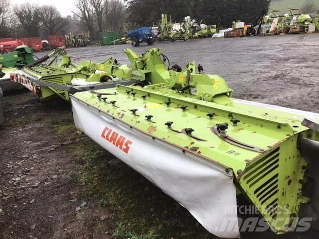 CLAAS 8400C 割草机