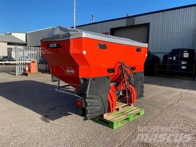 Kuhn 40.1 EMC 液肥喷雾机