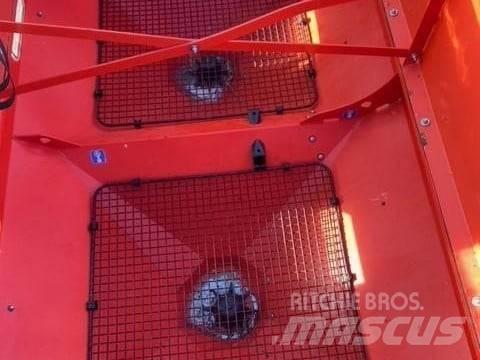 Kuhn 40.1 EMC 液肥喷雾机