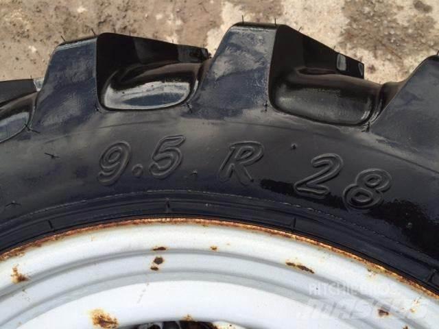 Stocks 9.5R28 农业机械-其他