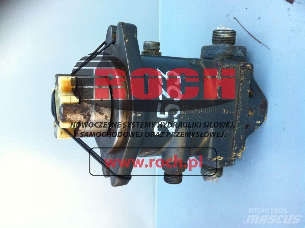 Bomag 2029674 05802505 发动机