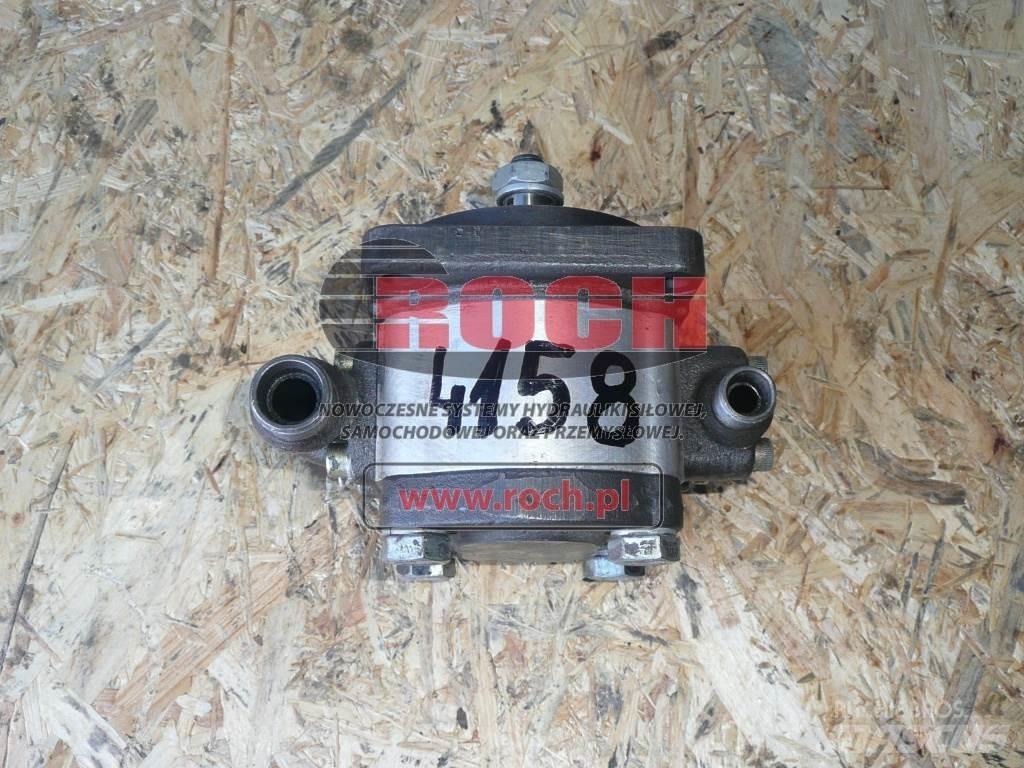 Bosch 0510225301 液压