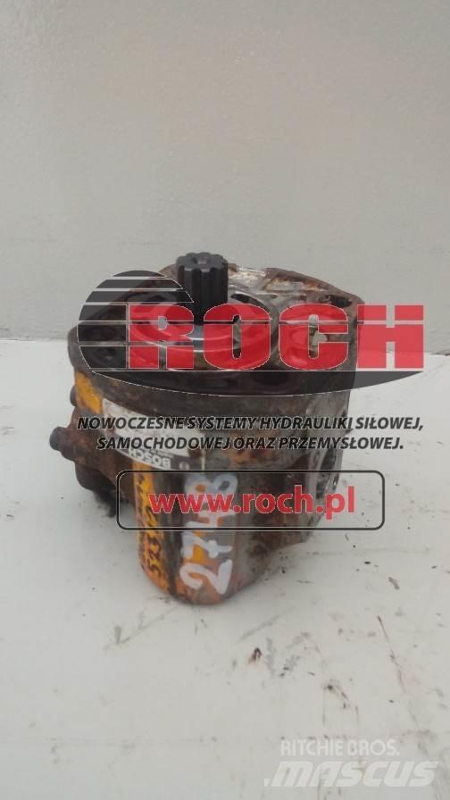 Bosch 0510510012 液压
