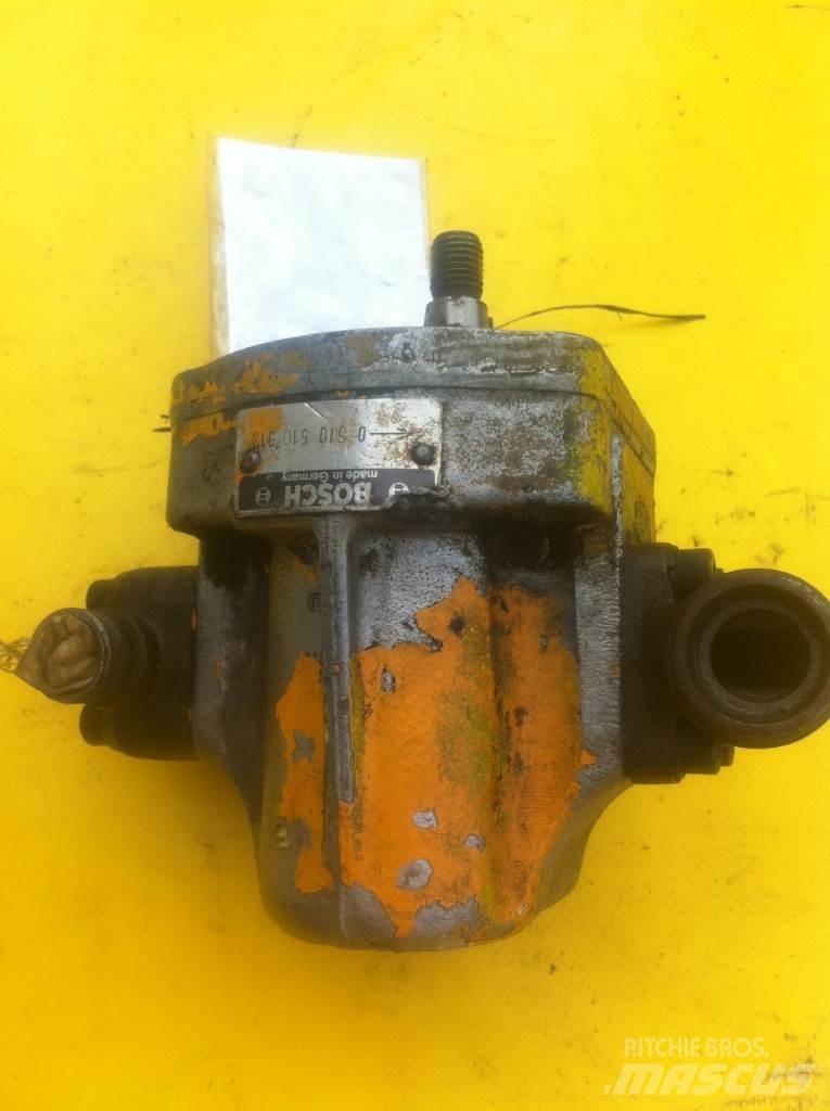 Bosch 0510510313 液压