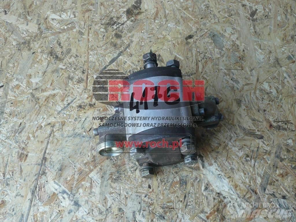Bosch 0510615318 液压