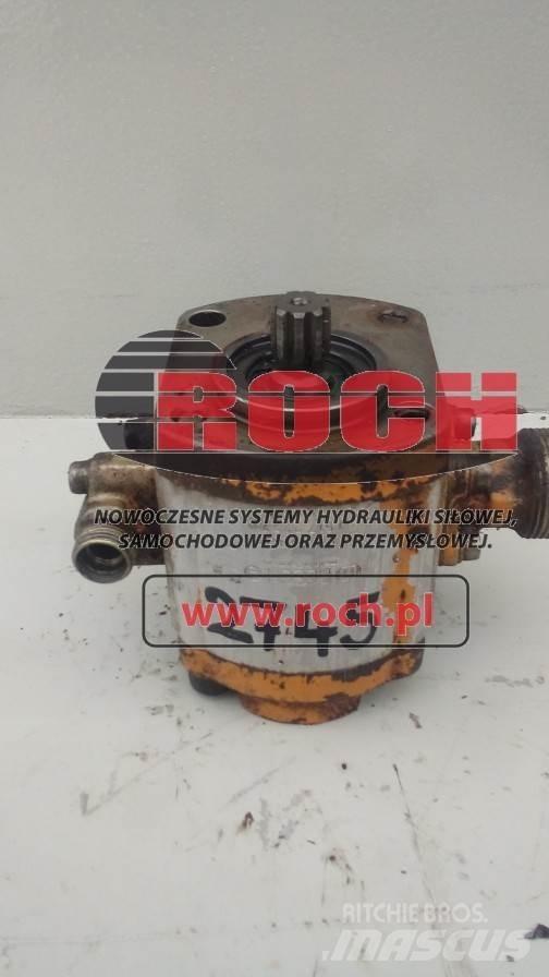 Bosch 0510666003 1517222792 液压