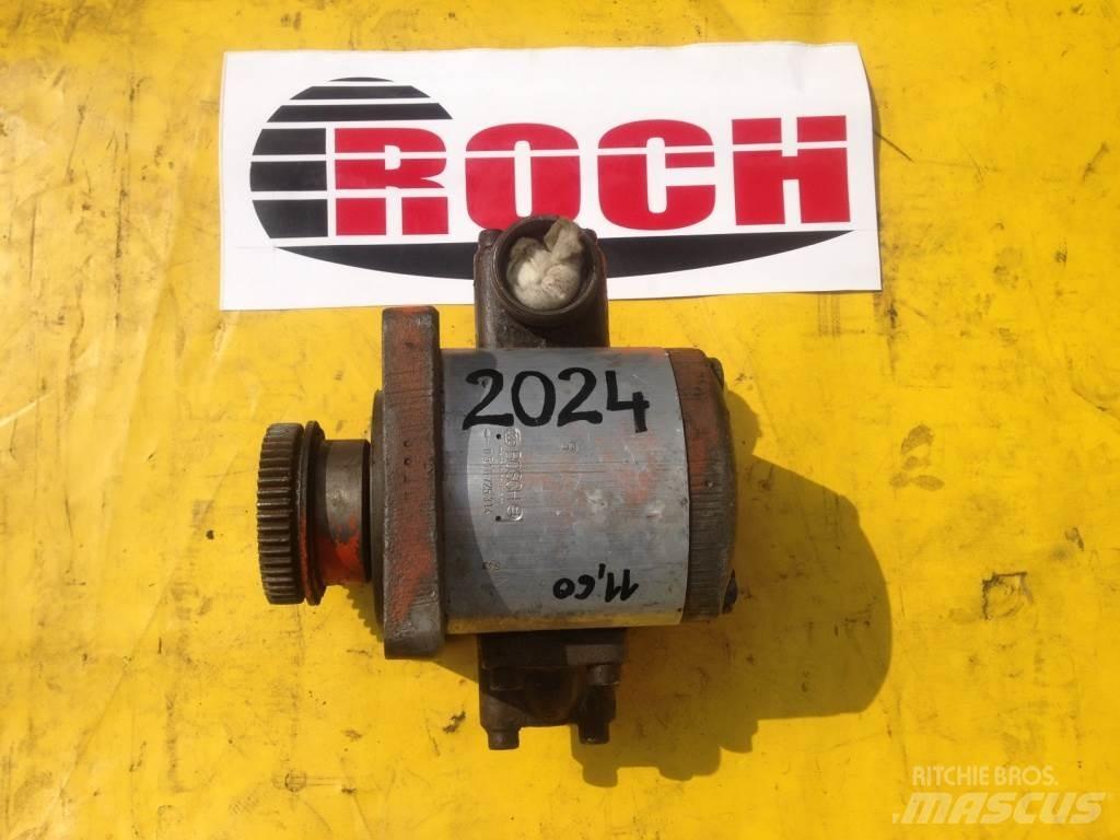 Bosch 0510725314 液压
