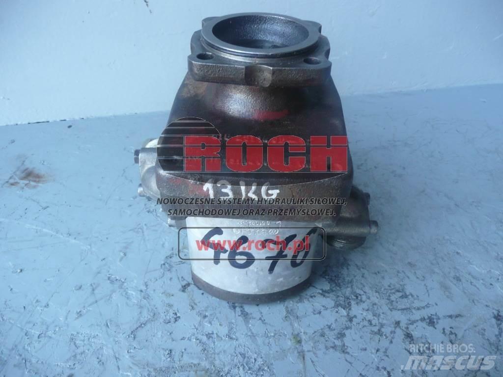 Bosch 0510725325 液压