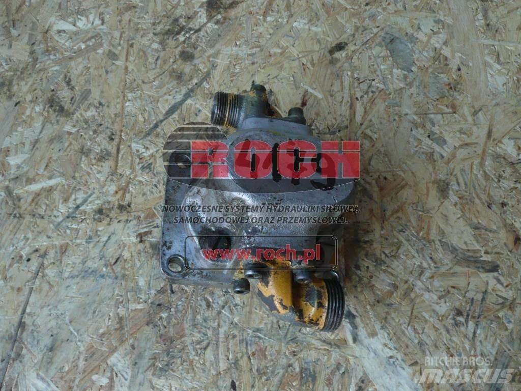 Bosch 0511420003 液压