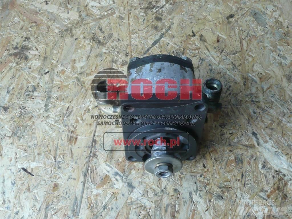 Bosch 0511425001 发动机