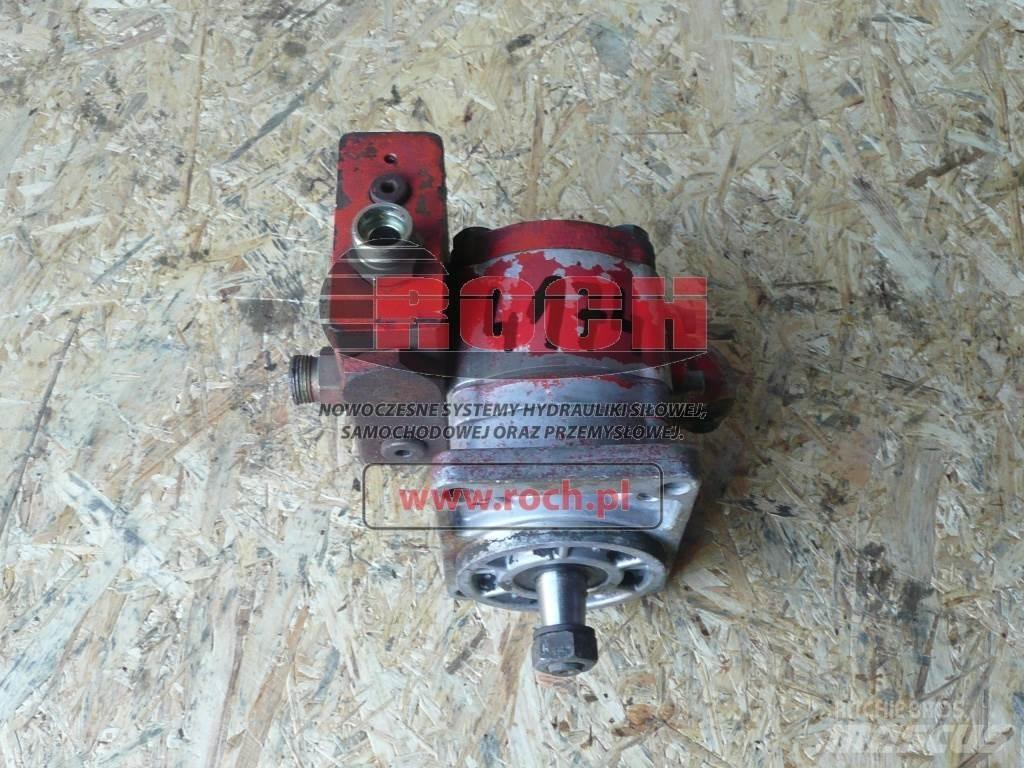 Bosch 0511445600 517221069 液压