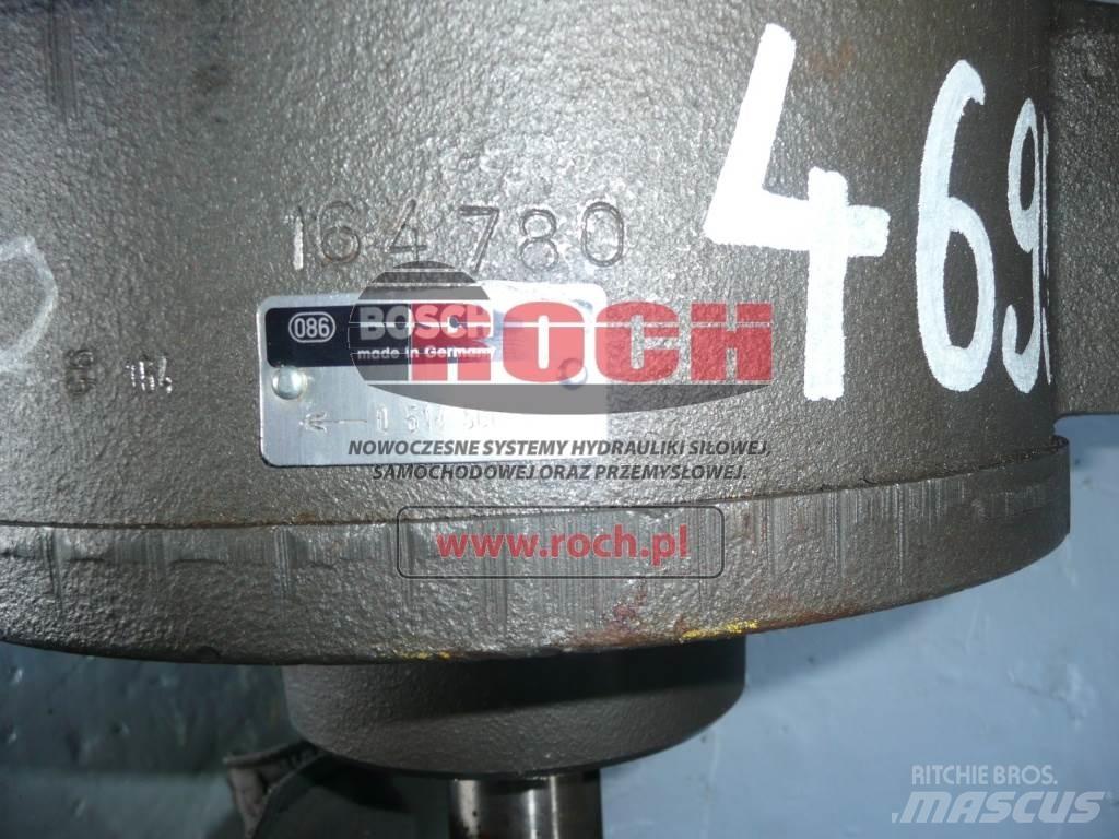 Bosch 0514500124 液压
