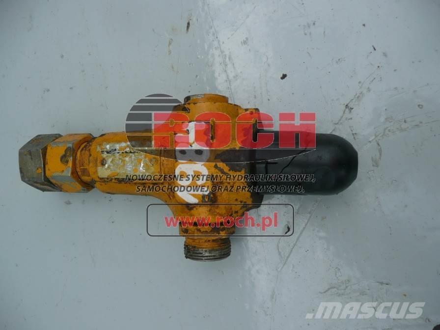 Bosch 05320010. 液压