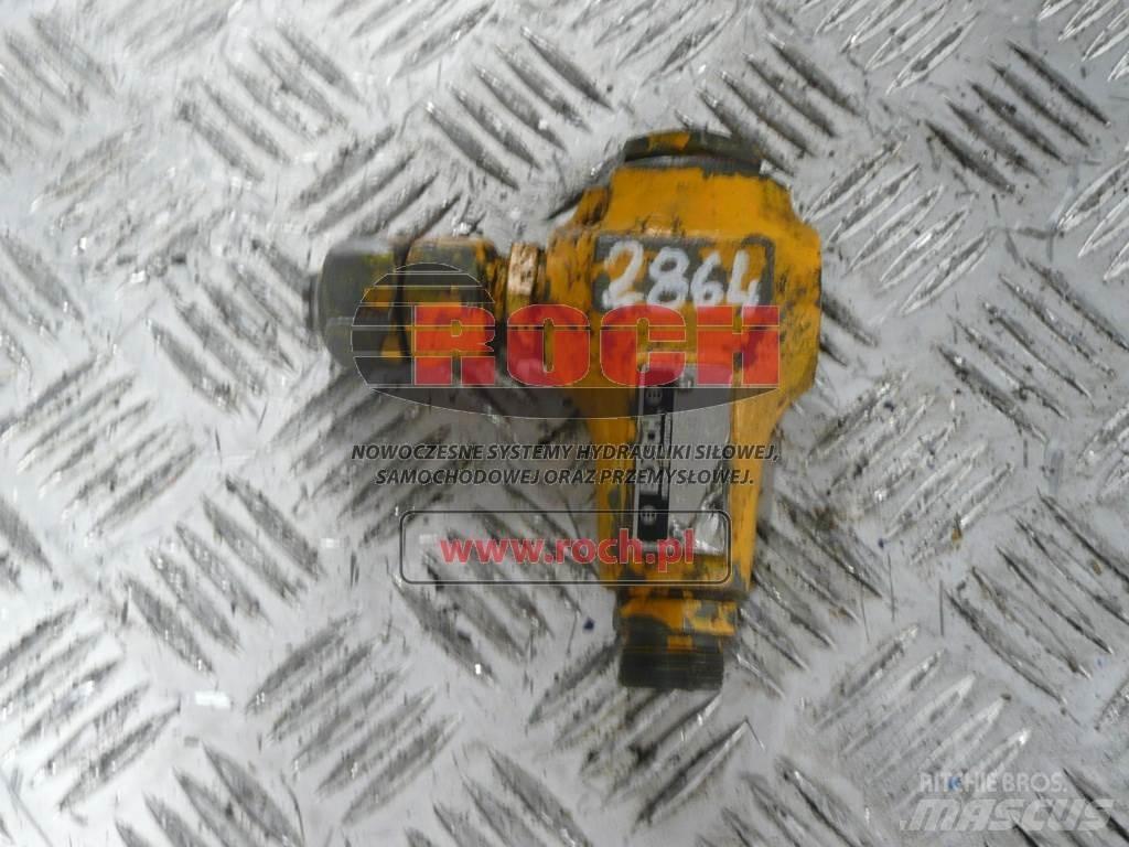Bosch 0532001007 液压