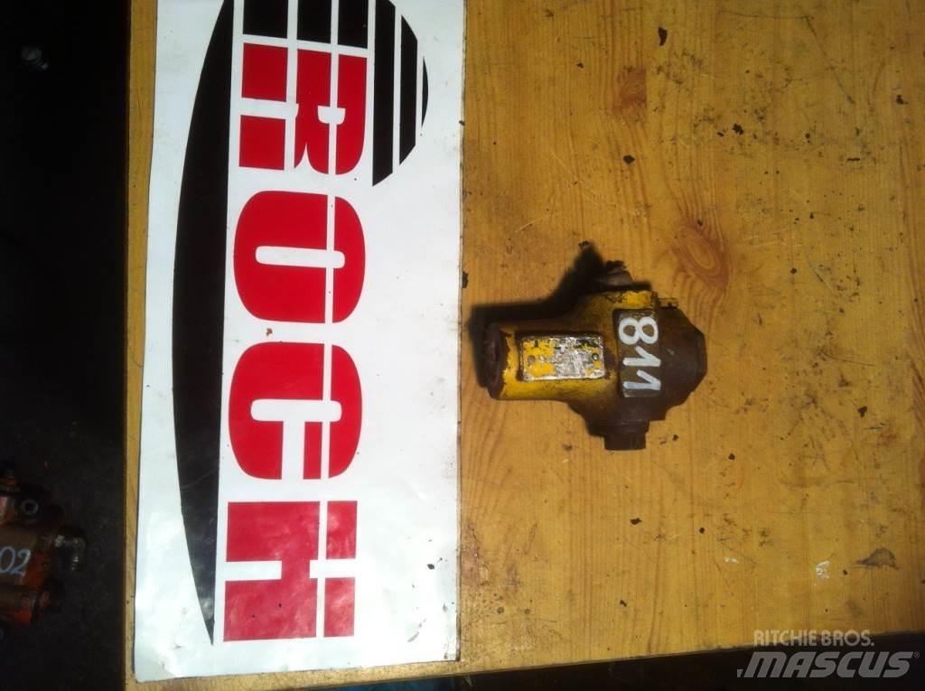 Bosch 0532001008 液压