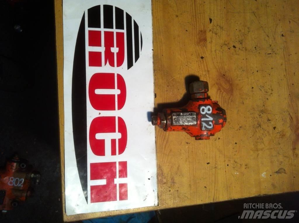 Bosch 0532001009 液压