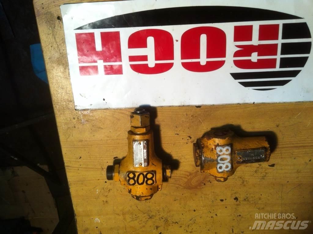 Bosch 0532001014 液压
